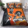 Deandre Ayton Phoenix Suns Nba 97 Logo Type 1170 Bedding Sets Sporty Bedroom Home Decor