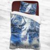 Nba Orlando Magic Logo Type 1836 Bedding Sets Sporty Bedroom Home Decor