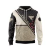 Gucci Prada Type 491 Luxury Hoodie Fashion Brand Outfit