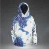 Louis Vuitton Type 211 Hoodie Fashion Brand Outfit Luxury