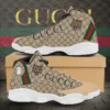 Gucci Tiger Air Jordan 13 Luxury Sneakers Fashion Trending Shoes