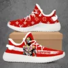 Louis Vuitton Supreme Snoop Dogg Cool Luxury Brand Premium Red Yeezy Sneaker