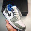 Air Jordan 1 Low True Blue DM1199-140 For Sale