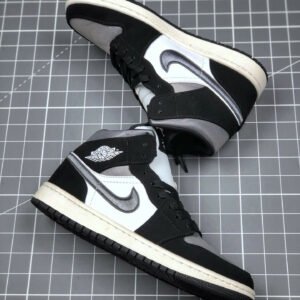 Air Jordan 1 Mid Satin 852542-011 For Sale