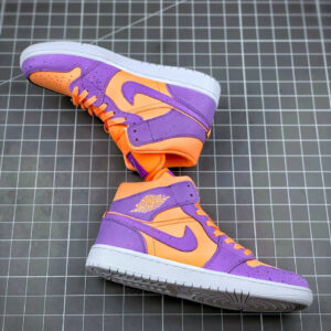 Air Jordan 1 Mid SE Atomic Pulse For Sale