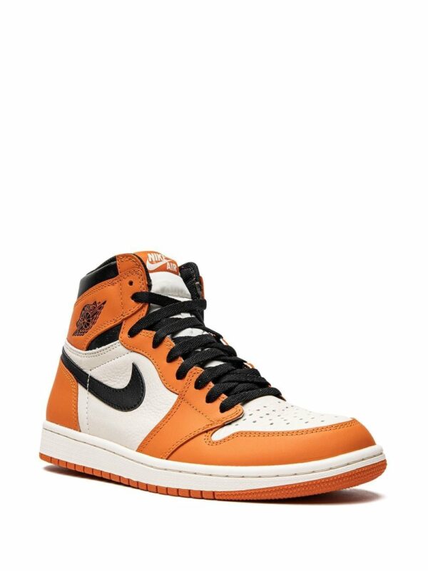 Air Jordan 1 High Retro Reverse Shattered Backboard For Sale