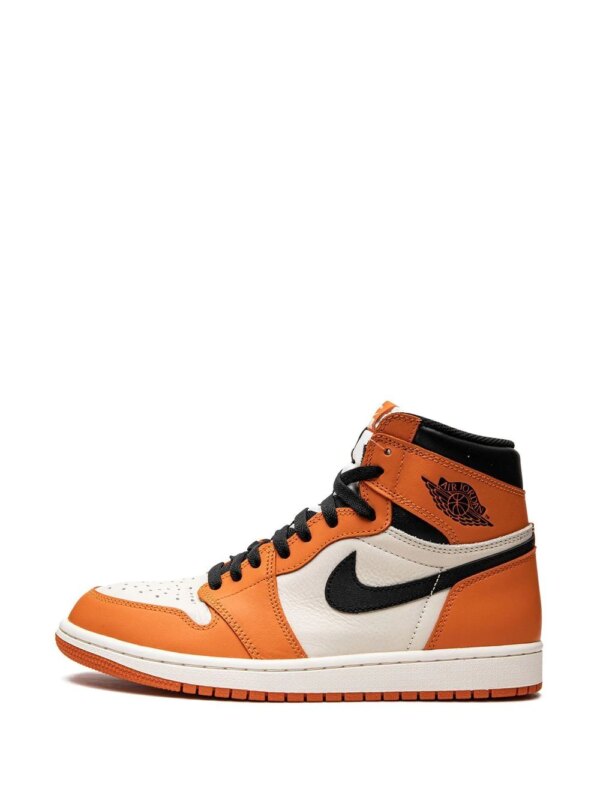 Air Jordan 1 High Retro Reverse Shattered Backboard For Sale