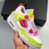 Air Jordan 4 GS Lemon Venom CV7808-100 For Sale