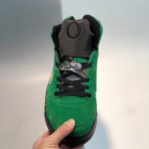 Air Jordan 5 Oregon Ducks CK6631-307 For Sale