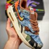 Concepts x Nike Air Max 1 Heavy Multi-Color Sail DN1803-900 For Sale