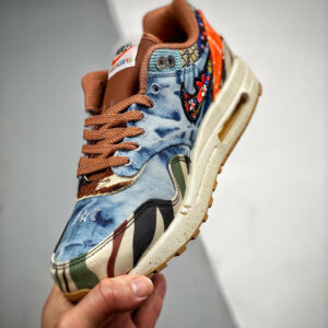Concepts x Nike Air Max 1 Heavy Multi-Color Sail DN1803-900 For Sale