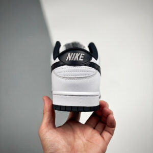 Ishod Wair x Nike SB Dunk Low White Black For Sale