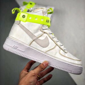 Magic Stick x Nike Air Force 1 High VIP 573967-101 For Sale