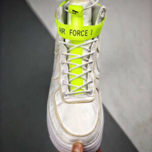 Magic Stick x Nike Air Force 1 High VIP 573967-101 For Sale