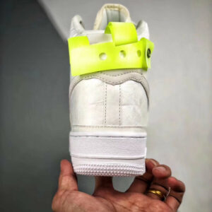 Magic Stick x Nike Air Force 1 High VIP 573967-101 For Sale