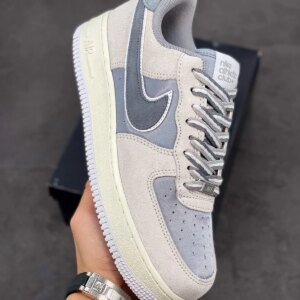 Nike Air Force 1 Athletic Club Grey DQ5079-001 For Sale