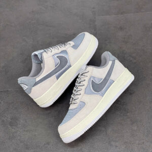 Nike Air Force 1 Athletic Club Grey DQ5079-001 For Sale