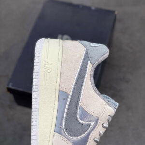 Nike Air Force 1 Athletic Club Grey DQ5079-001 For Sale