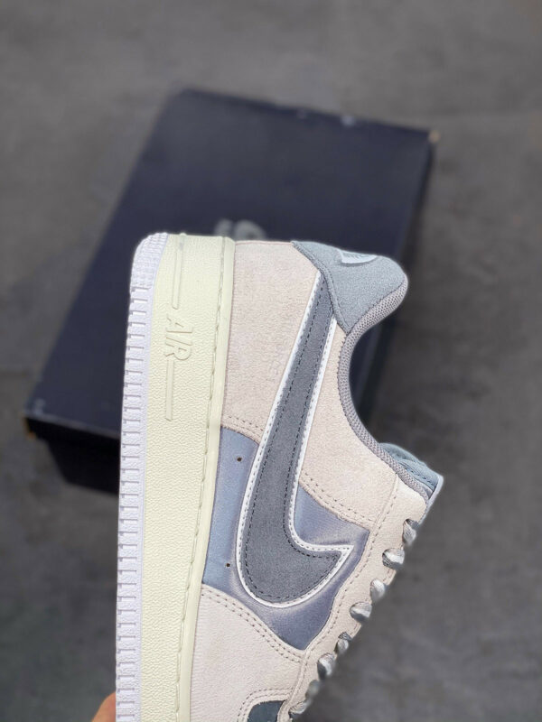 Nike Air Force 1 Athletic Club Grey DQ5079-001 For Sale