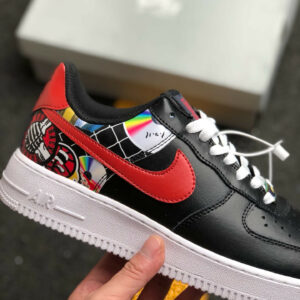 Nike Air Force 1 China Hoop Dreams CK0732-081 For Sale