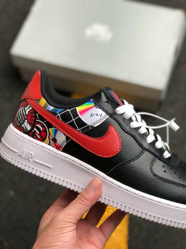 Nike Air Force 1 China Hoop Dreams CK0732-081 For Sale