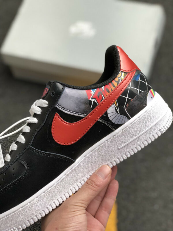 Nike Air Force 1 China Hoop Dreams CK0732-081 For Sale