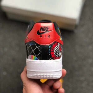 Nike Air Force 1 China Hoop Dreams CK0732-081 For Sale