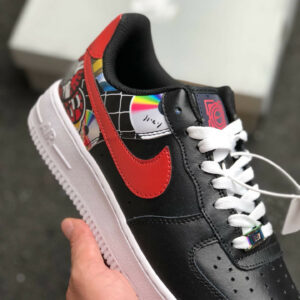 Nike Air Force 1 China Hoop Dreams CK0732-081 For Sale