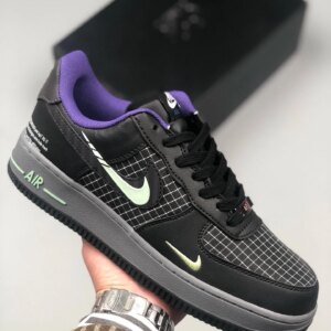 Nike Air Force 1 Evolution of the Swoosh For Sale