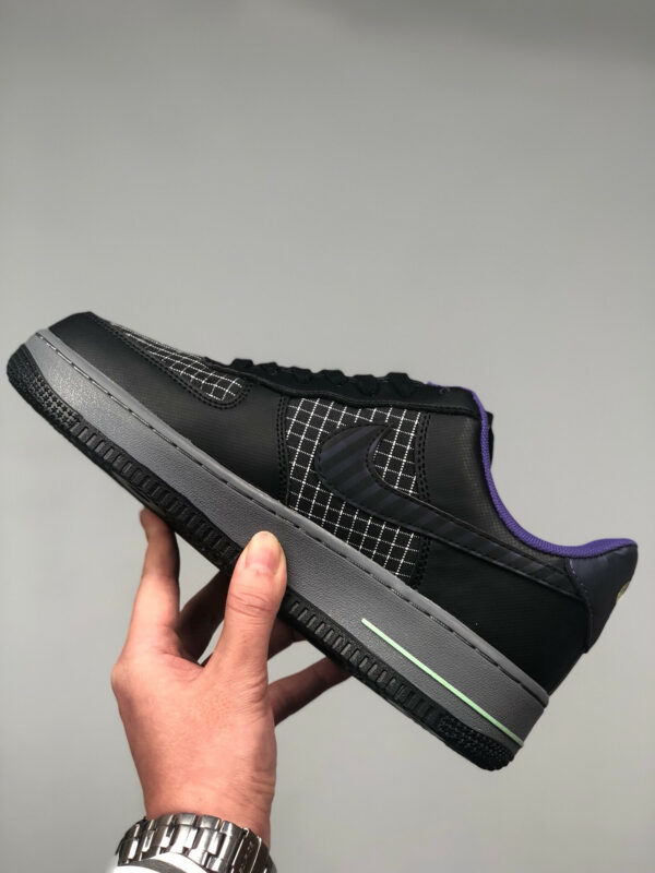 Nike Air Force 1 Evolution of the Swoosh For Sale