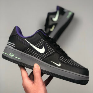 Nike Air Force 1 Evolution of the Swoosh For Sale