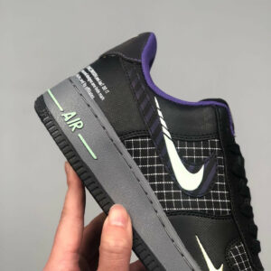 Nike Air Force 1 Evolution of the Swoosh For Sale