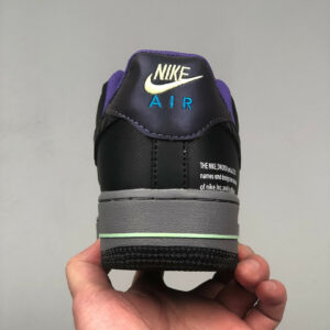 Nike Air Force 1 Evolution of the Swoosh For Sale