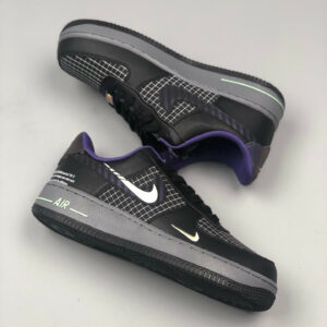 Nike Air Force 1 Evolution of the Swoosh For Sale