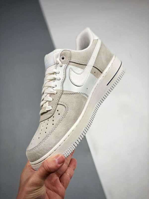 Nike Air Force 1 NAI-KE DM8871-111 For Sale