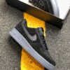 Nike Air Force 1 07 LV8 3 Black Anthracite BQ4329-002 For Sale