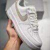 Nike Air Force 1 Craft White and Grey CN2873-100 For Sale