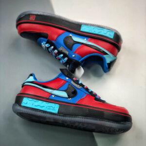 Nike Air Force 1 Fontanka Doernbecher DR6259-600 For Sale