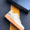 Nike Air Force 1 GORE-TEX Team Gold Gold Black Khaki For Sale