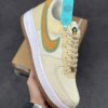 Nike Air Force 1 Low Happy Pineapple Coconut Milk For Sale