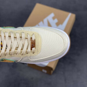 Nike Air Force 1 Low Happy Pineapple Coconut Milk For Sale