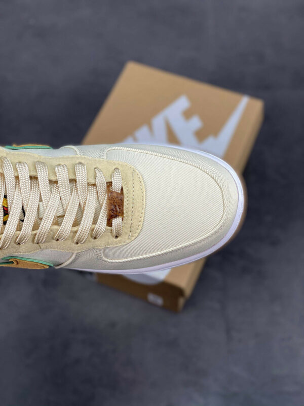 Nike Air Force 1 Low Happy Pineapple Coconut Milk For Sale