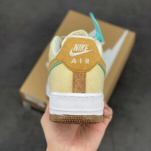 Nike Air Force 1 Low Happy Pineapple Coconut Milk For Sale