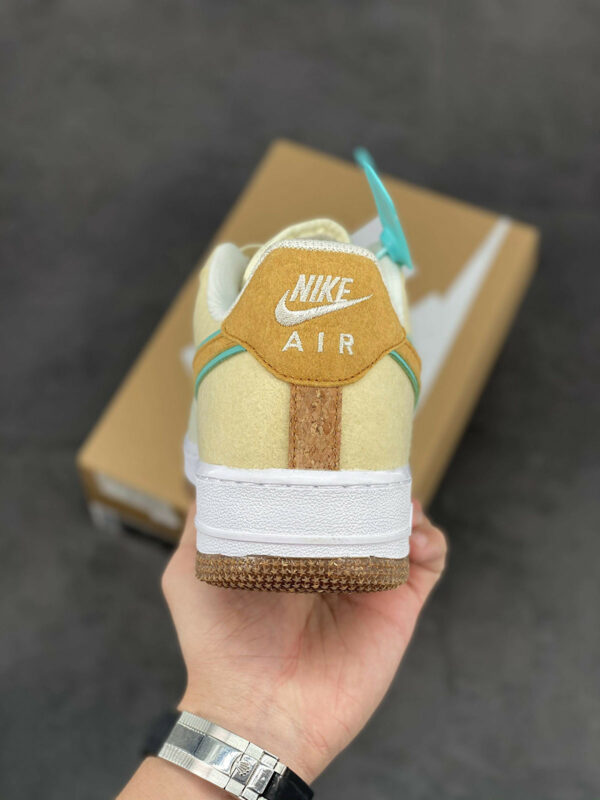 Nike Air Force 1 Low Happy Pineapple Coconut Milk For Sale