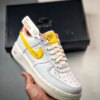 Nike Air Force 1 Low Mama White Yellow Strike DV2183-100 For Sale