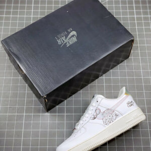 Nike Air Force 1 Low The Great Unity DM5447-111 For Sale