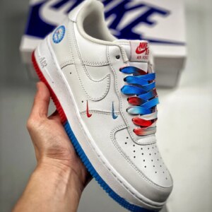 Nike Air Force 1 Low 76ers White For Sale