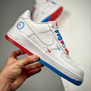 Nike Air Force 1 Low 76ers White For Sale