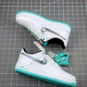 Nike Air Force 1 Low Abalone DD9613-100 For Sale