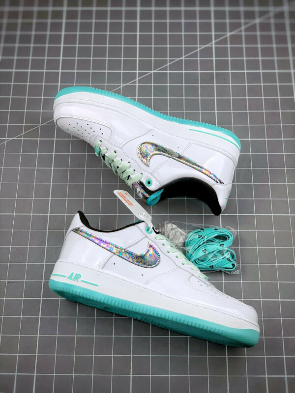 Nike Air Force 1 Low Abalone DD9613-100 For Sale